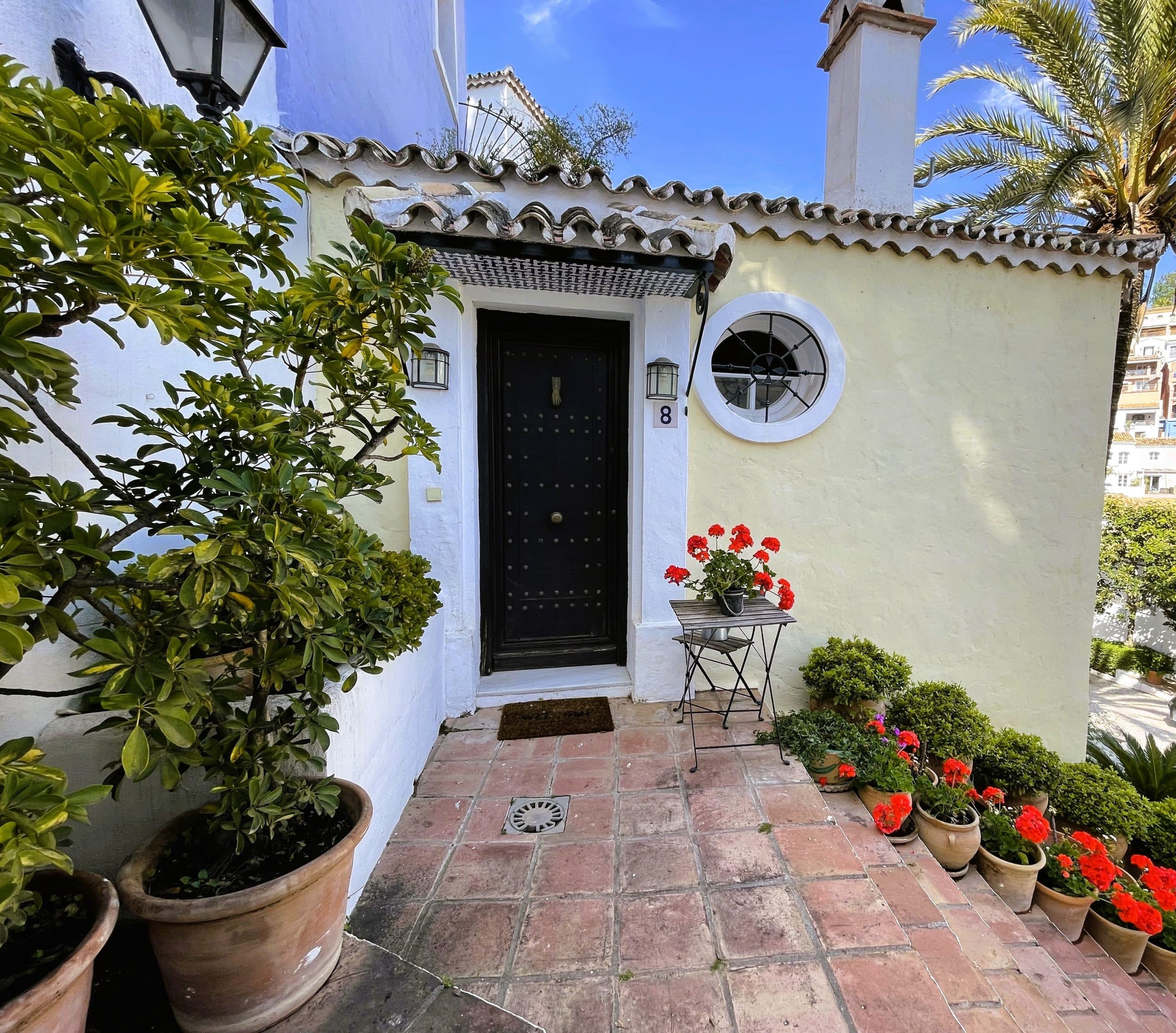 Photo 1 Townhouse La Heredia