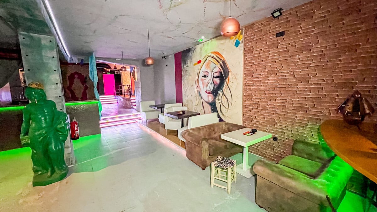 Photo 11 Night Club Benalmadena, Costa del Sol, Málaga – R4336741