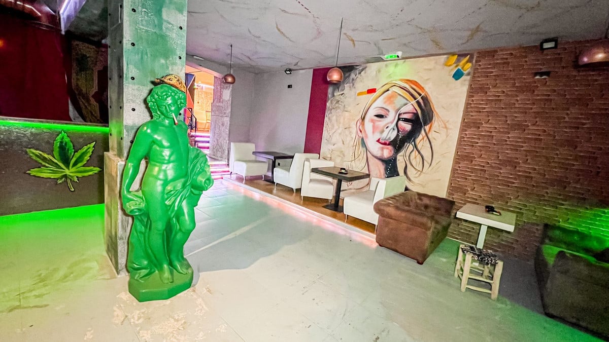 Photo 12 Night Club Benalmadena, Costa del Sol, Málaga – R4336741