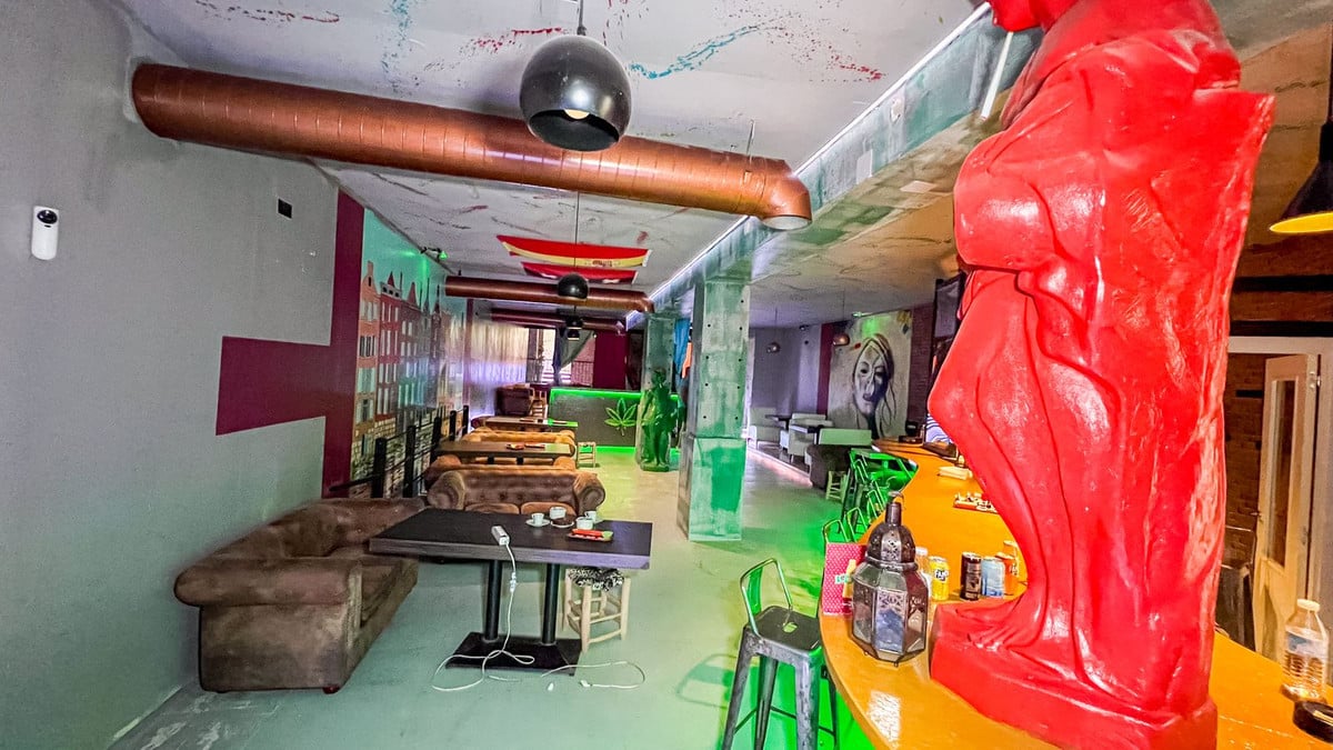 Photo 16 Night Club Benalmadena, Costa del Sol, Málaga – R4336741