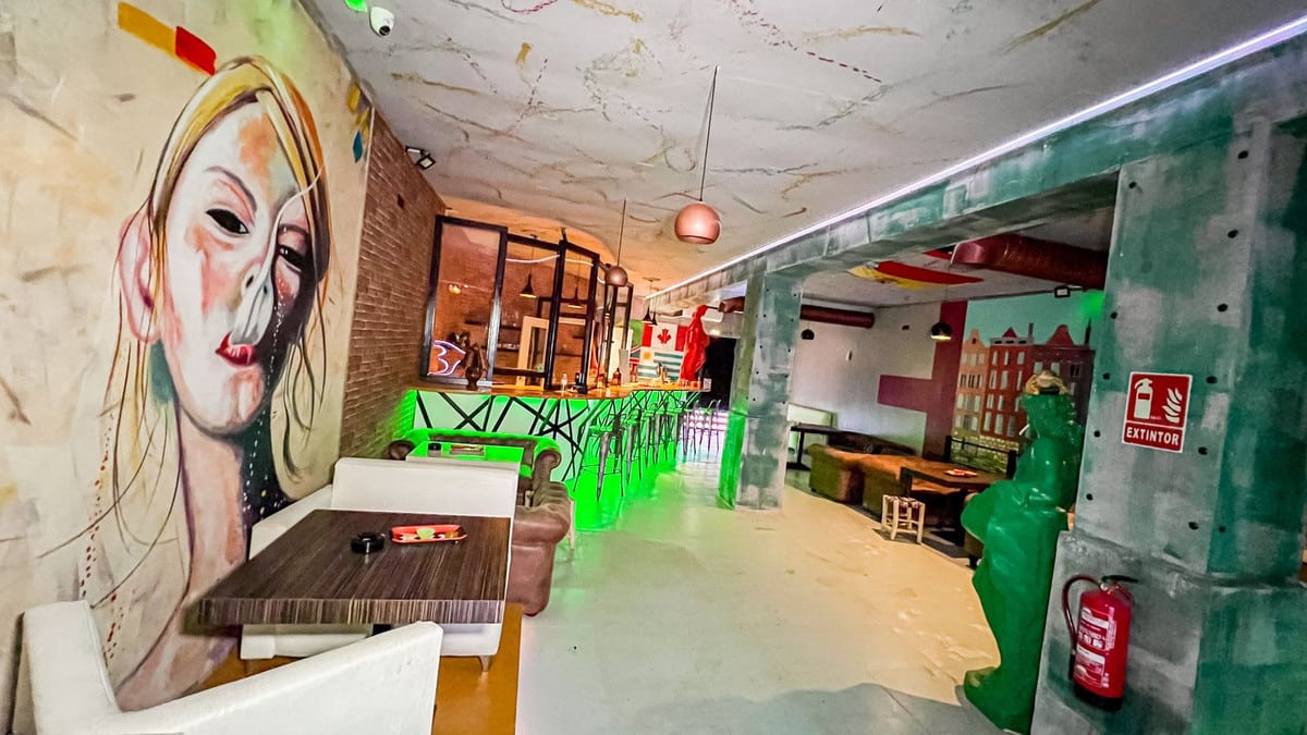 Photo 18 Night Club Benalmadena, Costa del Sol, Málaga – R4336741