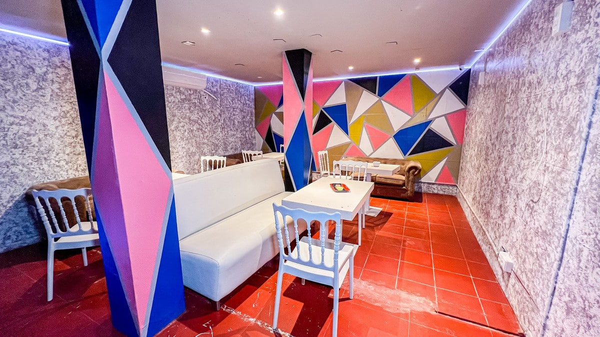 Photo 19 Night Club Benalmadena, Costa del Sol, Málaga – R4336741