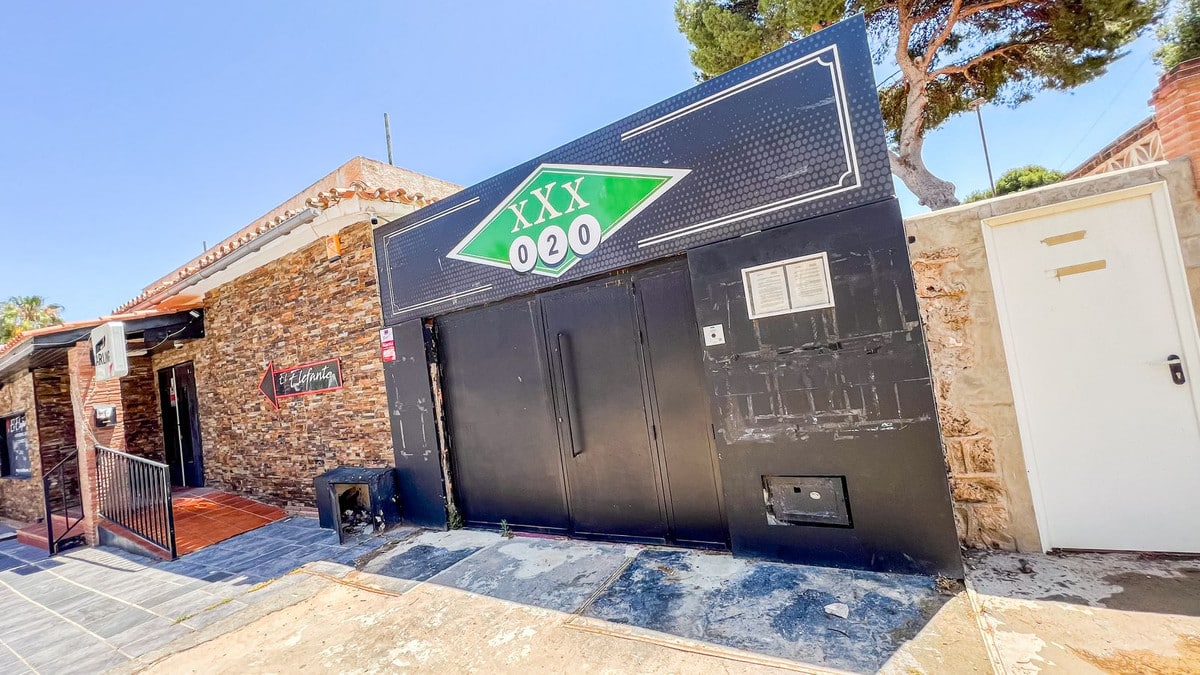 Photo 22 Night Club Benalmadena, Costa del Sol, Málaga – R4336741