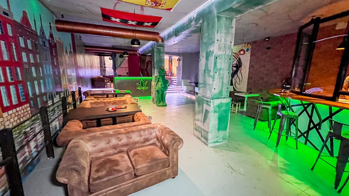 Photo 4 Night Club Benalmadena, Costa del Sol, Málaga – R4336741
