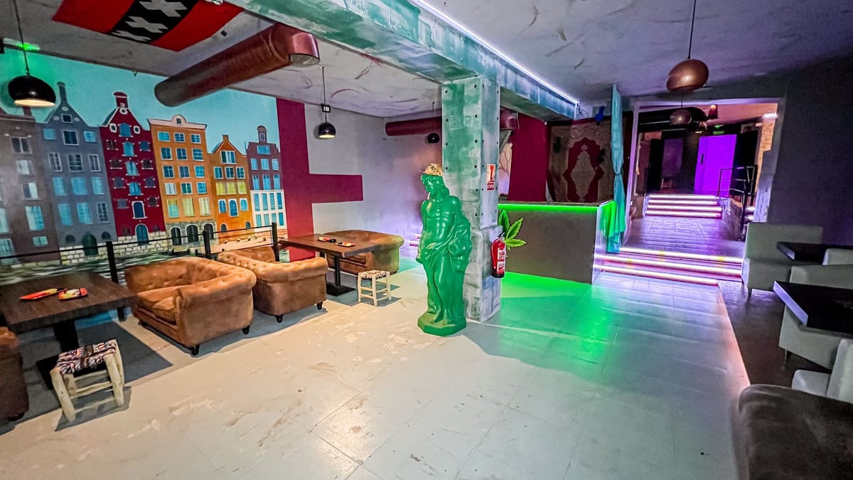 Photo 6 Night Club Benalmadena, Costa del Sol, Málaga – R4336741