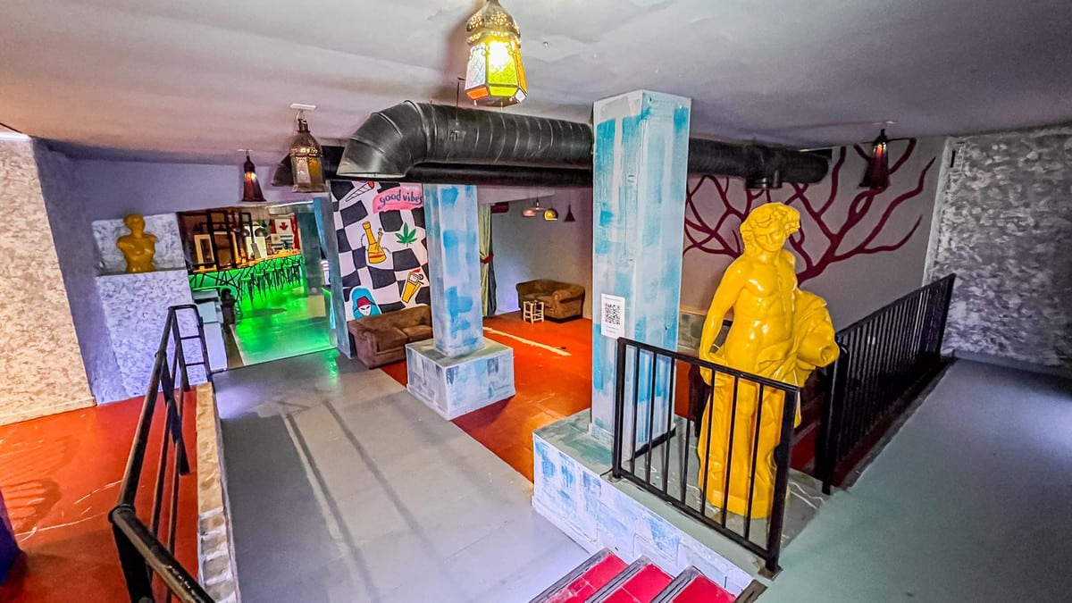 Photo 7 Night Club Benalmadena, Costa del Sol, Málaga – R4336741
