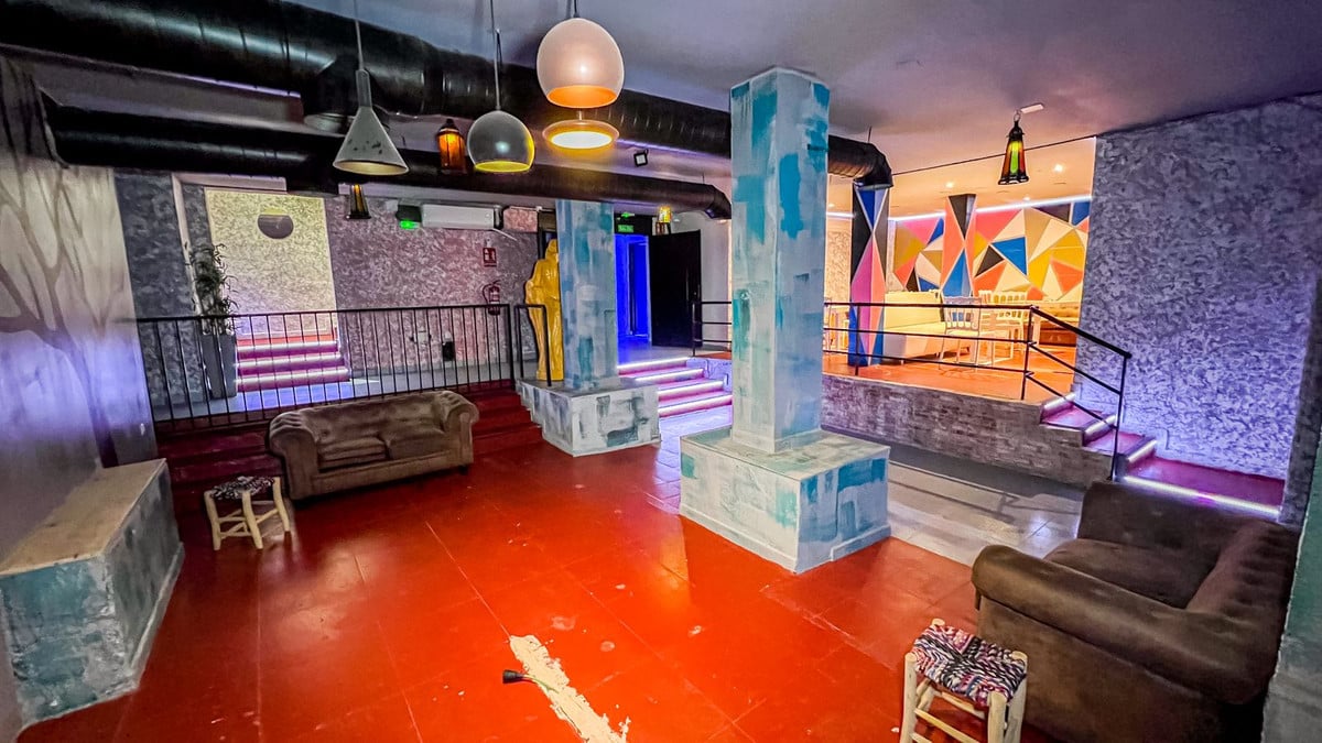 Photo 8 Night Club Benalmadena, Costa del Sol, Málaga – R4336741