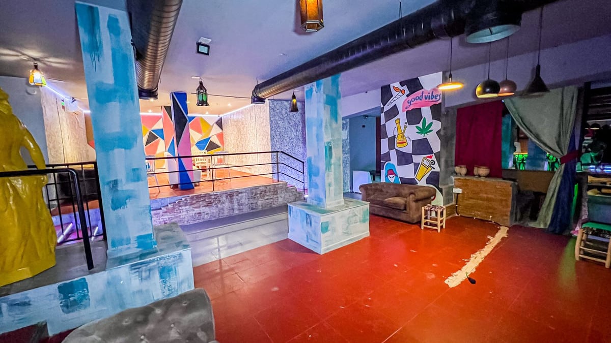 Photo 9 Night Club Benalmadena, Costa del Sol, Málaga – R4336741