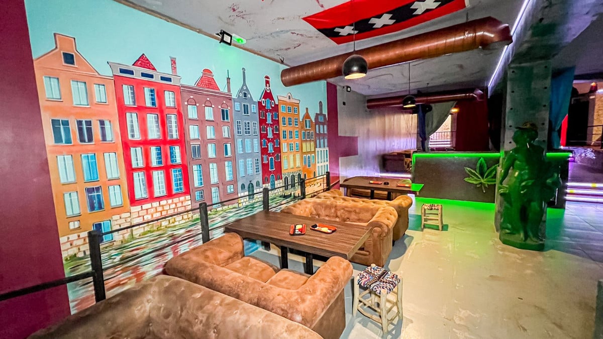 Photo 10 Night Club Benalmadena, Costa del Sol, Málaga – R4336741