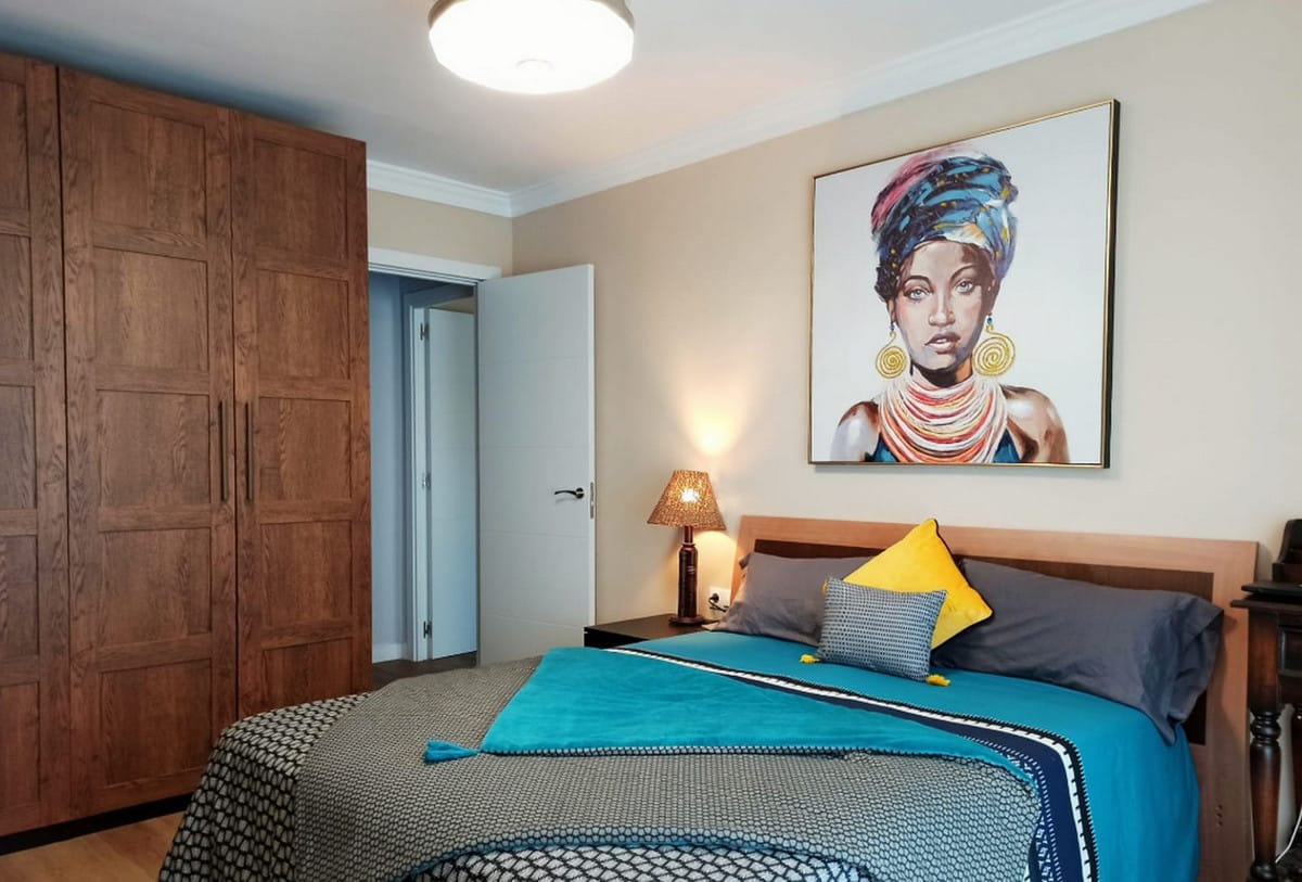 Photo 11 Middle Floor Apartment Benalmadena, Costa del Sol, Málaga – R4506673