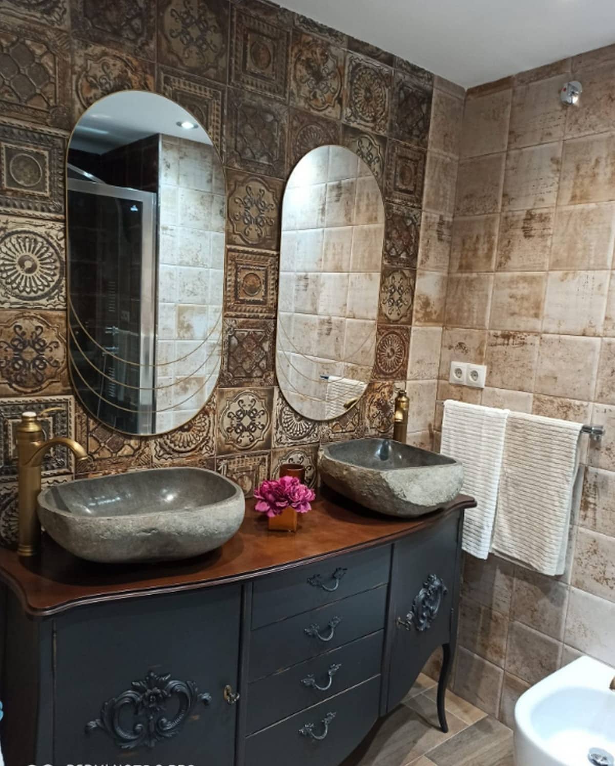 Photo 13 Middle Floor Apartment Benalmadena, Costa del Sol, Málaga – R4506673