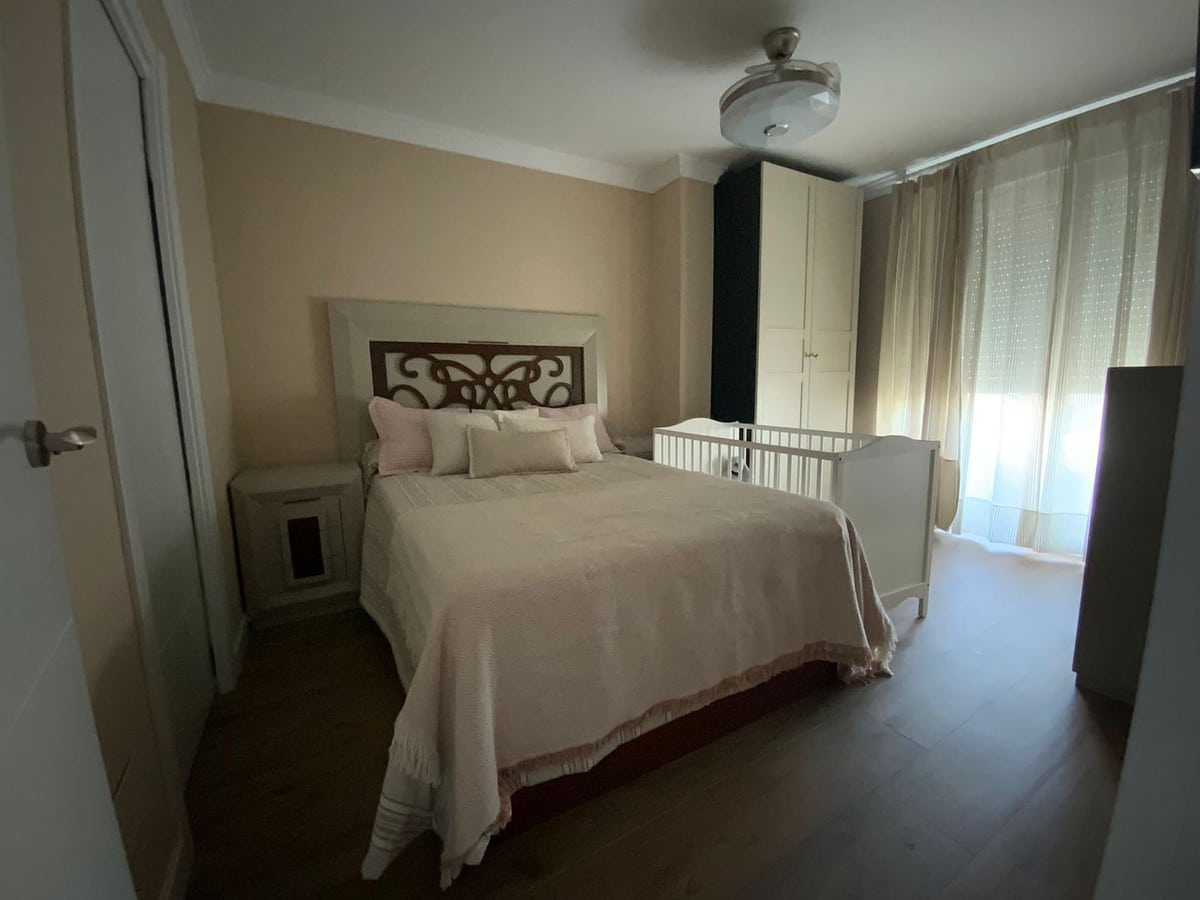 Photo 14 Middle Floor Apartment Benalmadena, Costa del Sol, Málaga – R4506673