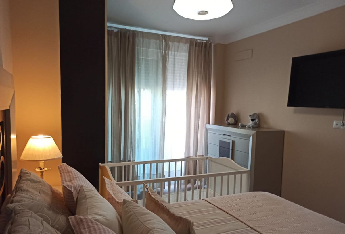 Photo 15 Middle Floor Apartment Benalmadena, Costa del Sol, Málaga – R4506673