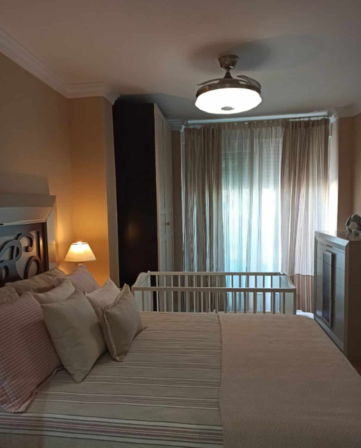 Photo 16 Middle Floor Apartment Benalmadena, Costa del Sol, Málaga – R4506673