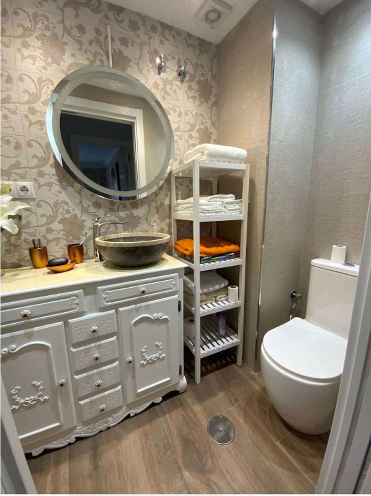 Photo 18 Middle Floor Apartment Benalmadena, Costa del Sol, Málaga – R4506673