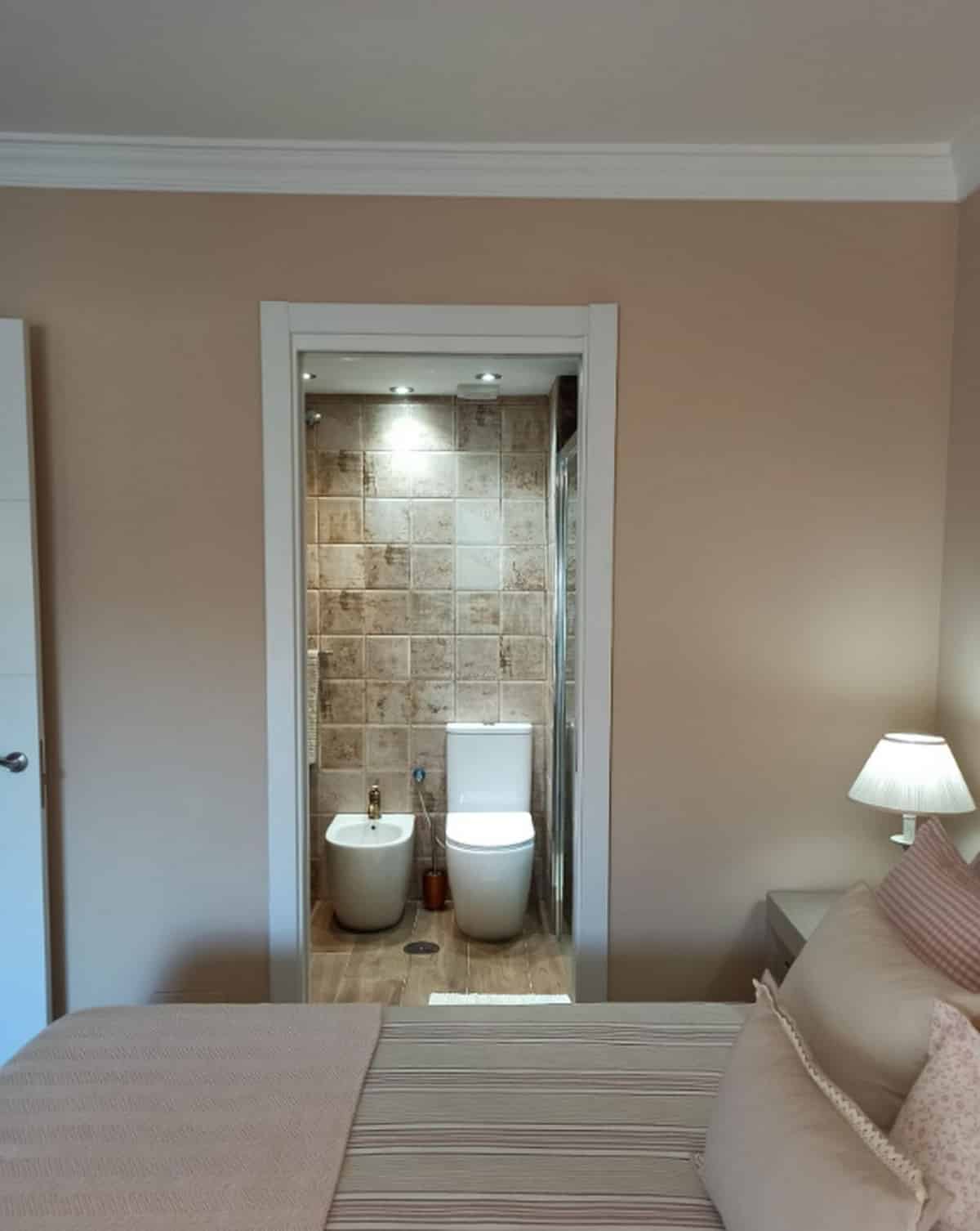 Photo 19 Middle Floor Apartment Benalmadena, Costa del Sol, Málaga – R4506673