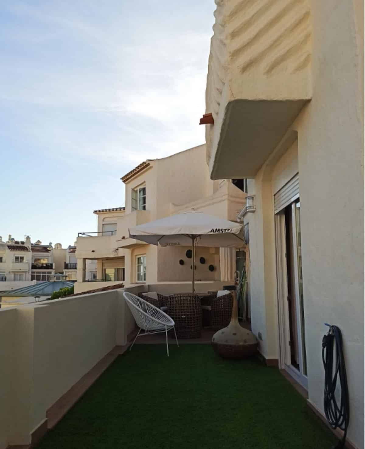 Photo 20 Middle Floor Apartment Benalmadena, Costa del Sol, Málaga – R4506673