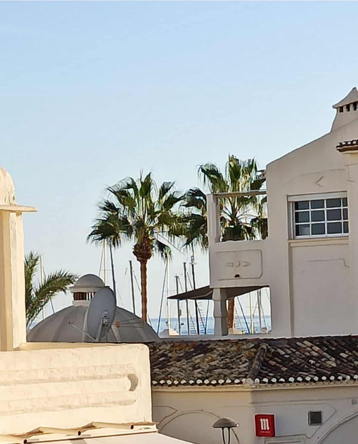 Photo 3 Middle Floor Apartment Benalmadena, Costa del Sol, Málaga – R4506673