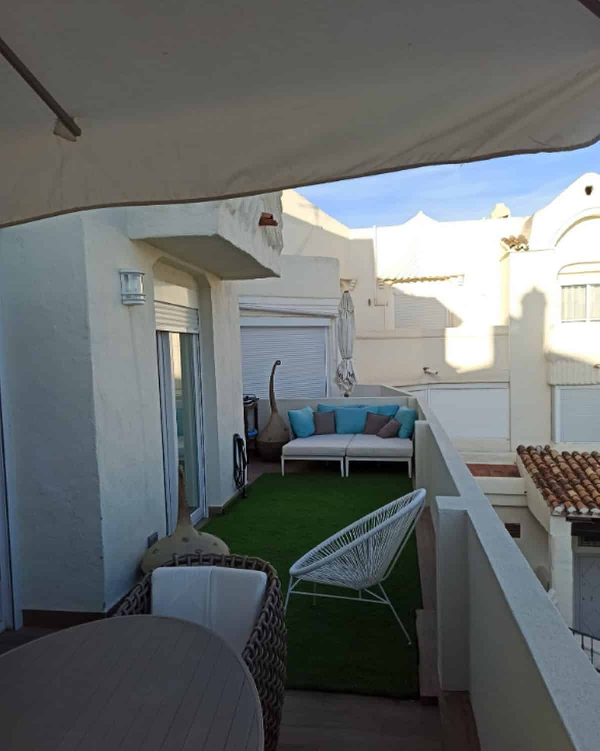 Photo 21 Middle Floor Apartment Benalmadena, Costa del Sol, Málaga – R4506673