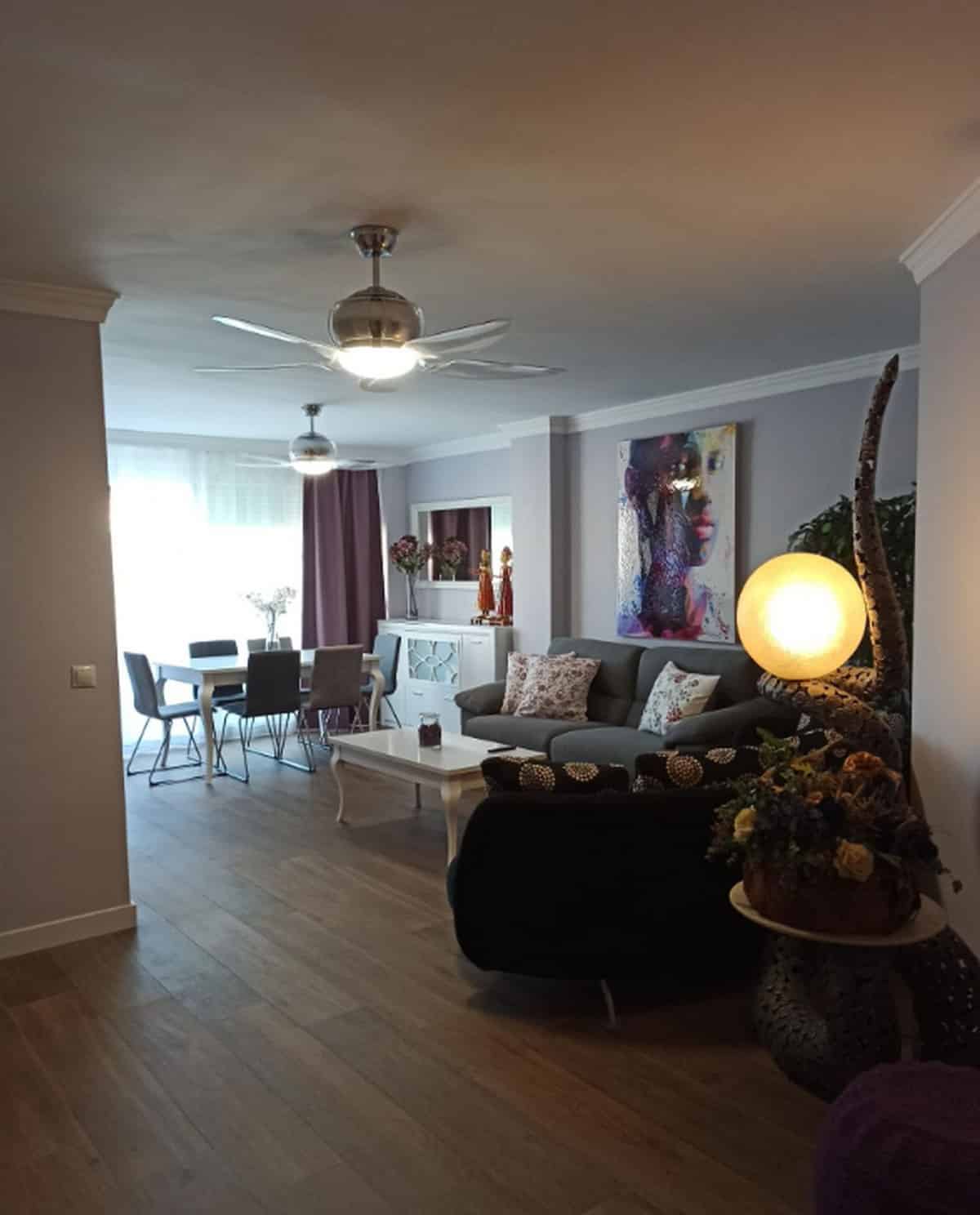 Photo 5 Middle Floor Apartment Benalmadena, Costa del Sol, Málaga – R4506673
