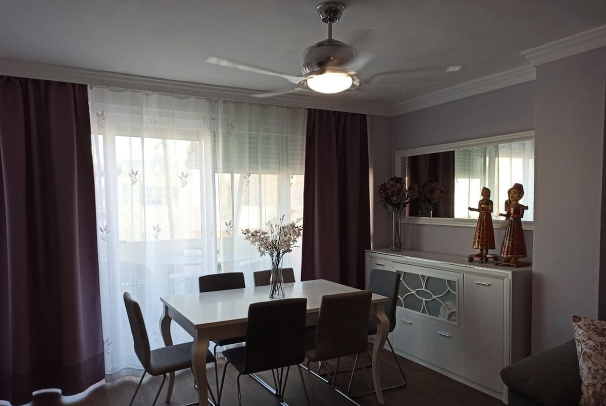 Photo 6 Middle Floor Apartment Benalmadena, Costa del Sol, Málaga – R4506673