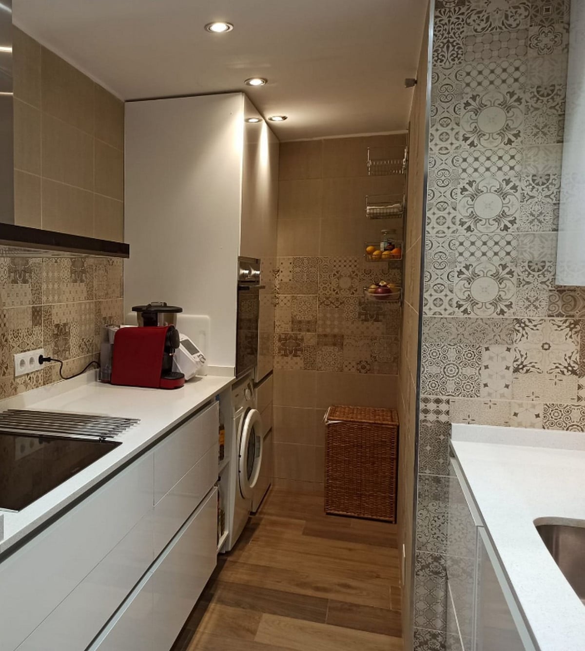 Photo 7 Middle Floor Apartment Benalmadena, Costa del Sol, Málaga – R4506673