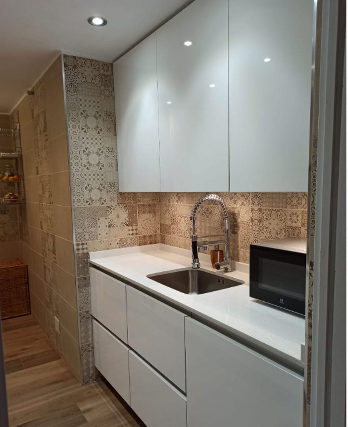 Photo 8 Middle Floor Apartment Benalmadena, Costa del Sol, Málaga – R4506673