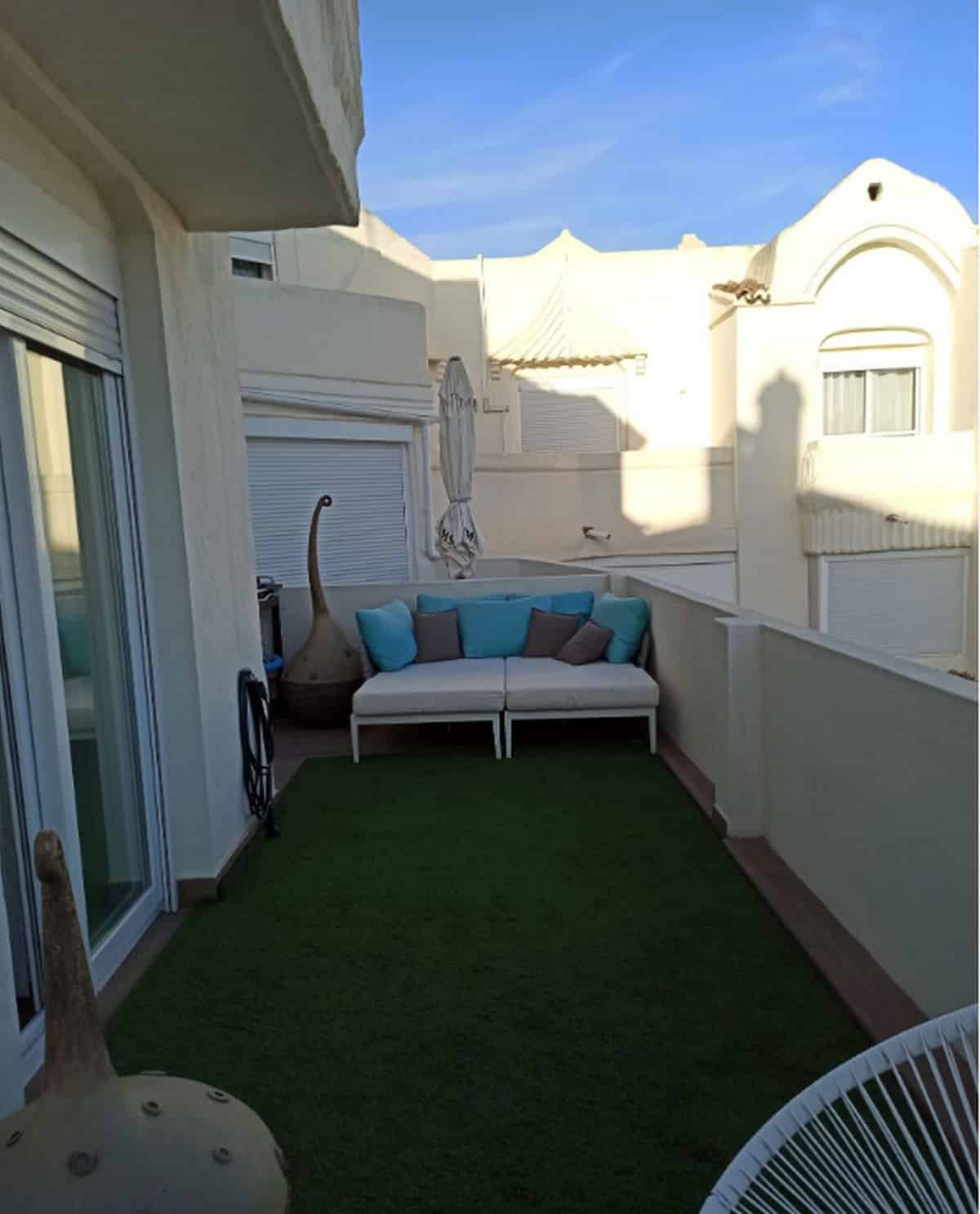 Photo 9 Middle Floor Apartment Benalmadena, Costa del Sol, Málaga – R4506673