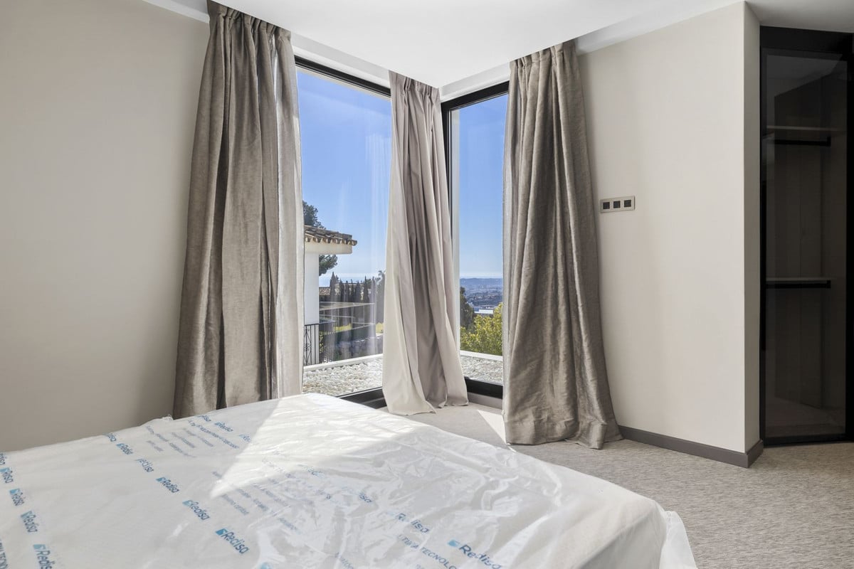 Photo 17 Detached Villa Benalmadena, Costa del Sol, Málaga – R4646920