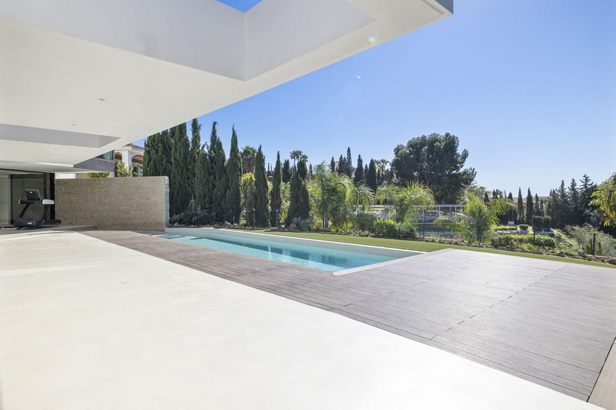 Photo 6 Detached Villa Benalmadena, Costa del Sol, Málaga – R4646920