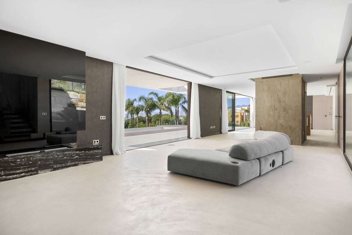 Photo 8 Detached Villa Benalmadena, Costa del Sol, Málaga – R4646920