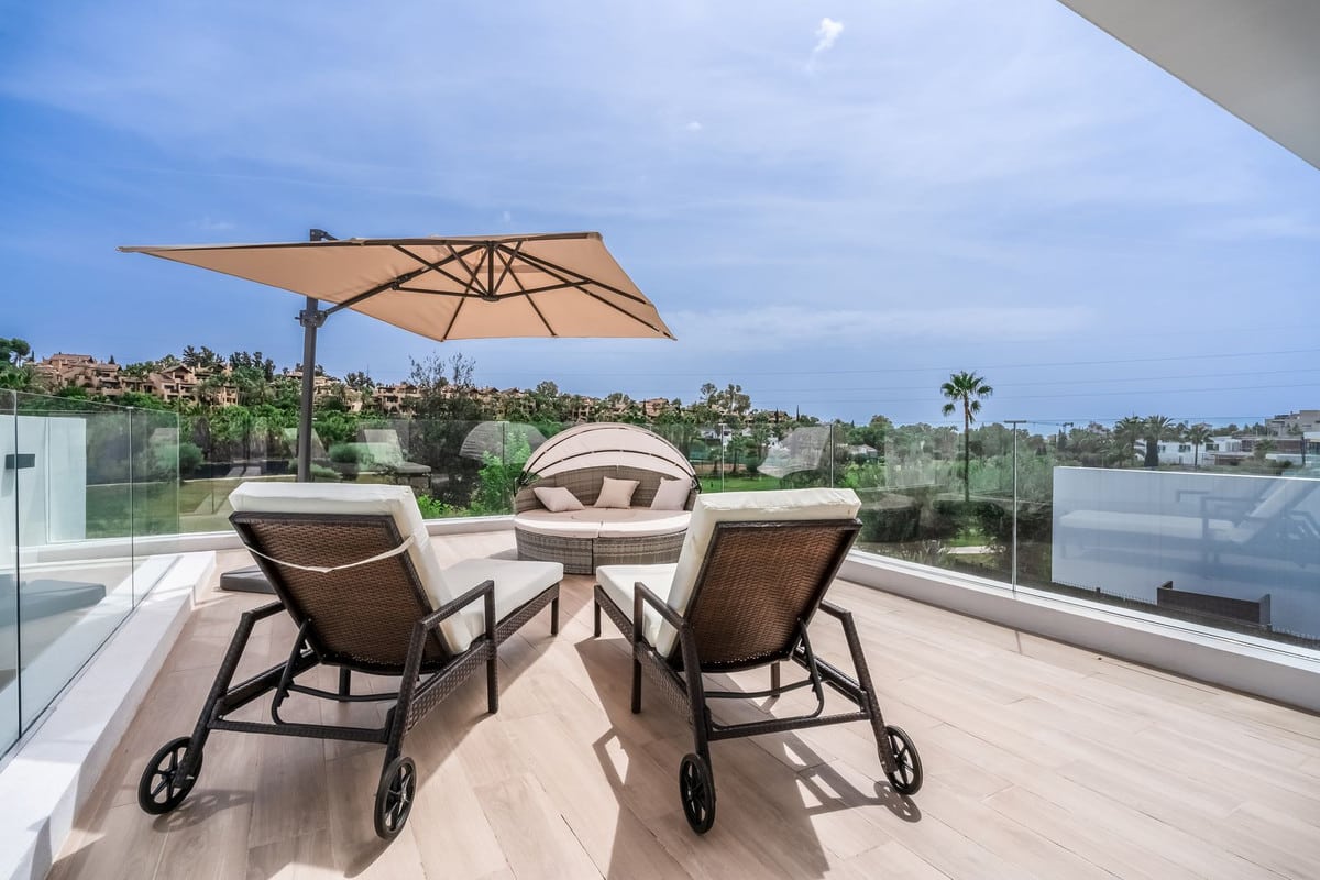 Photo 14 Detached Villa Atalaya, Costa del Sol, Málaga – R4818496