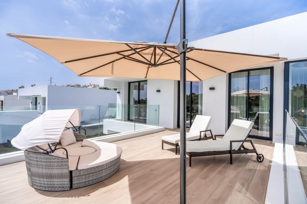 Photo 15 Detached Villa Atalaya, Costa del Sol, Málaga – R4818496