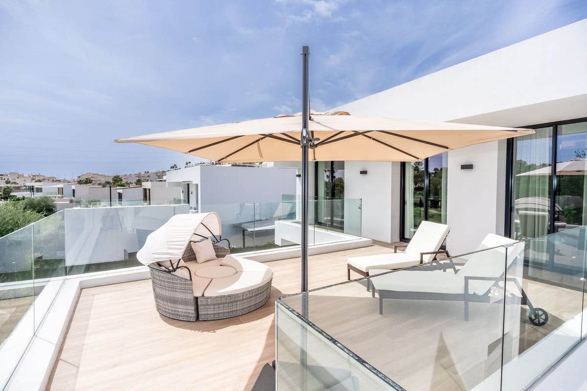 Photo 16 Detached Villa Atalaya, Costa del Sol, Málaga – R4818496