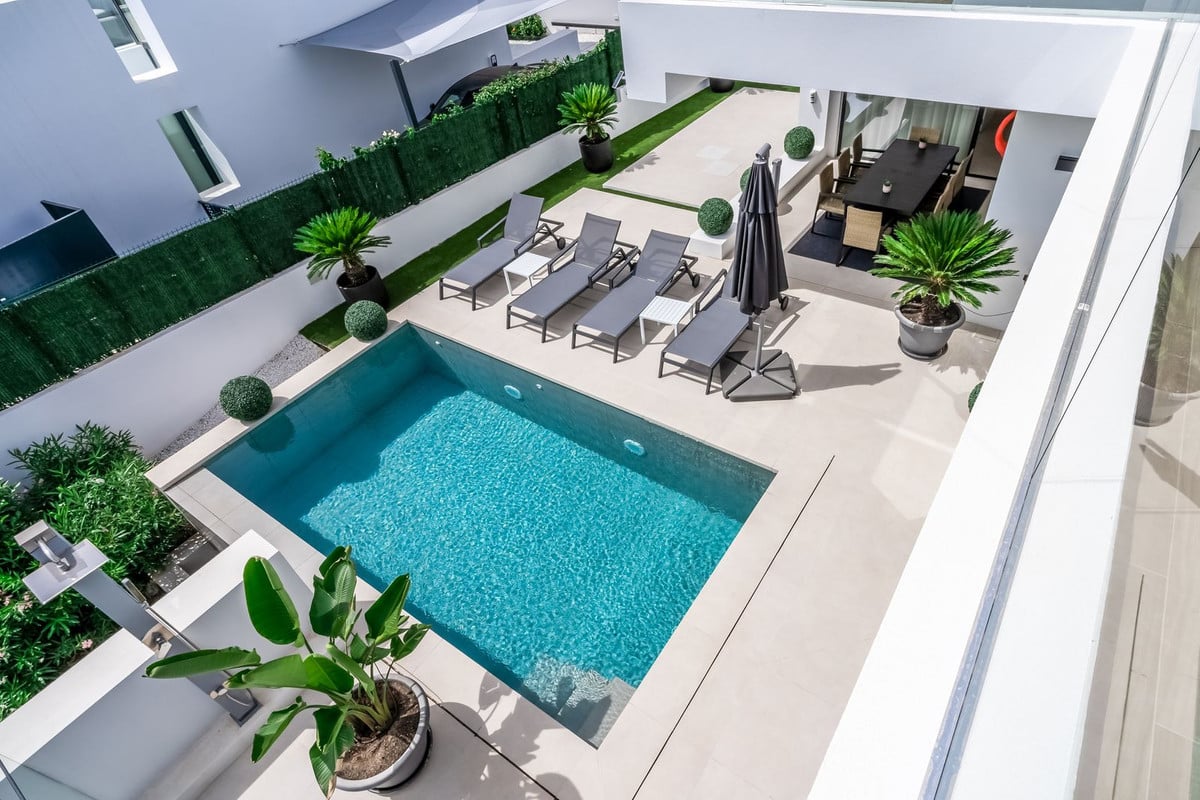 Photo 17 Detached Villa Atalaya, Costa del Sol, Málaga – R4818496