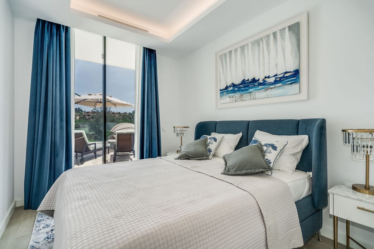 Photo 19 Detached Villa Atalaya, Costa del Sol, Málaga – R4818496