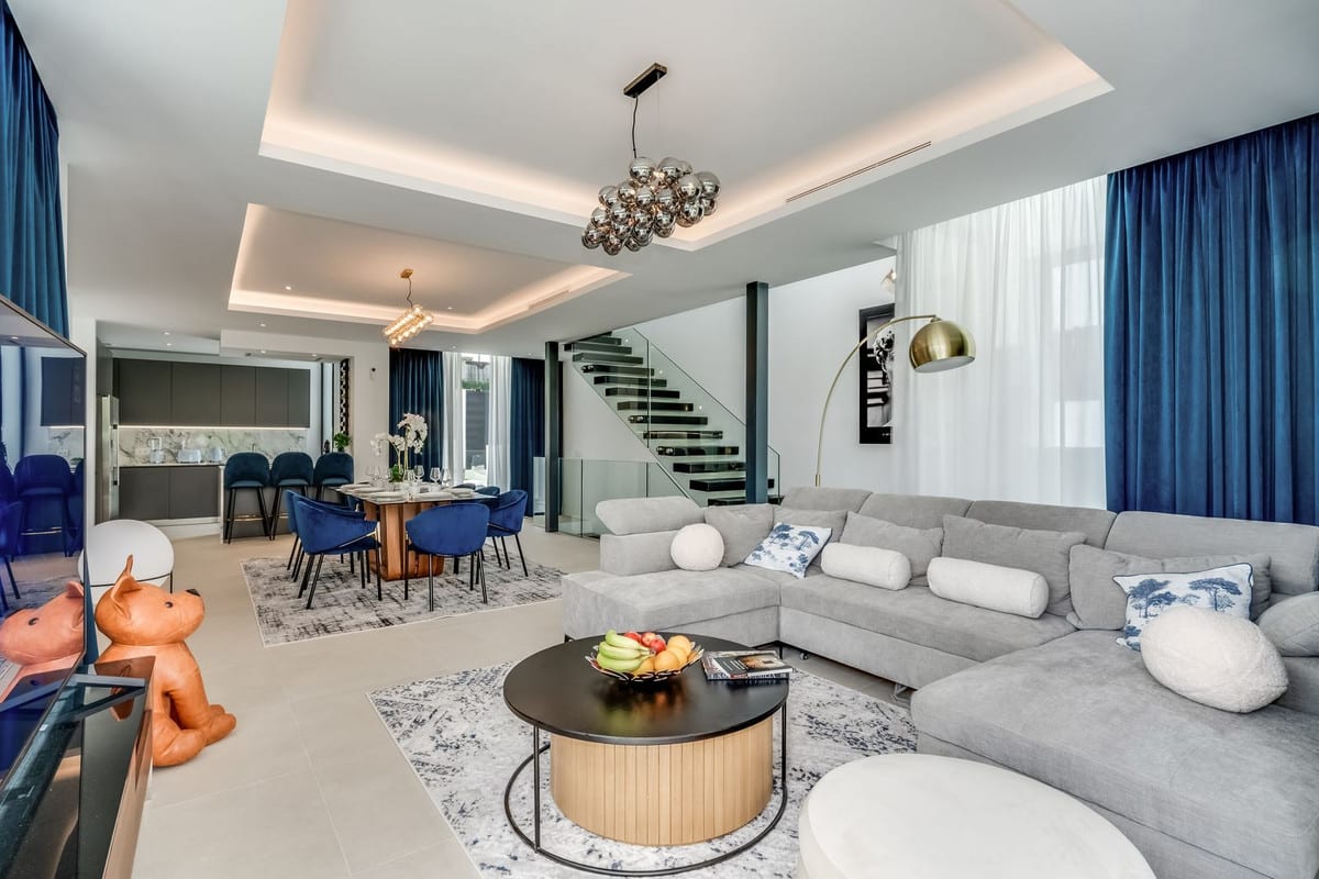 Photo 20 Detached Villa Atalaya, Costa del Sol, Málaga – R4818496