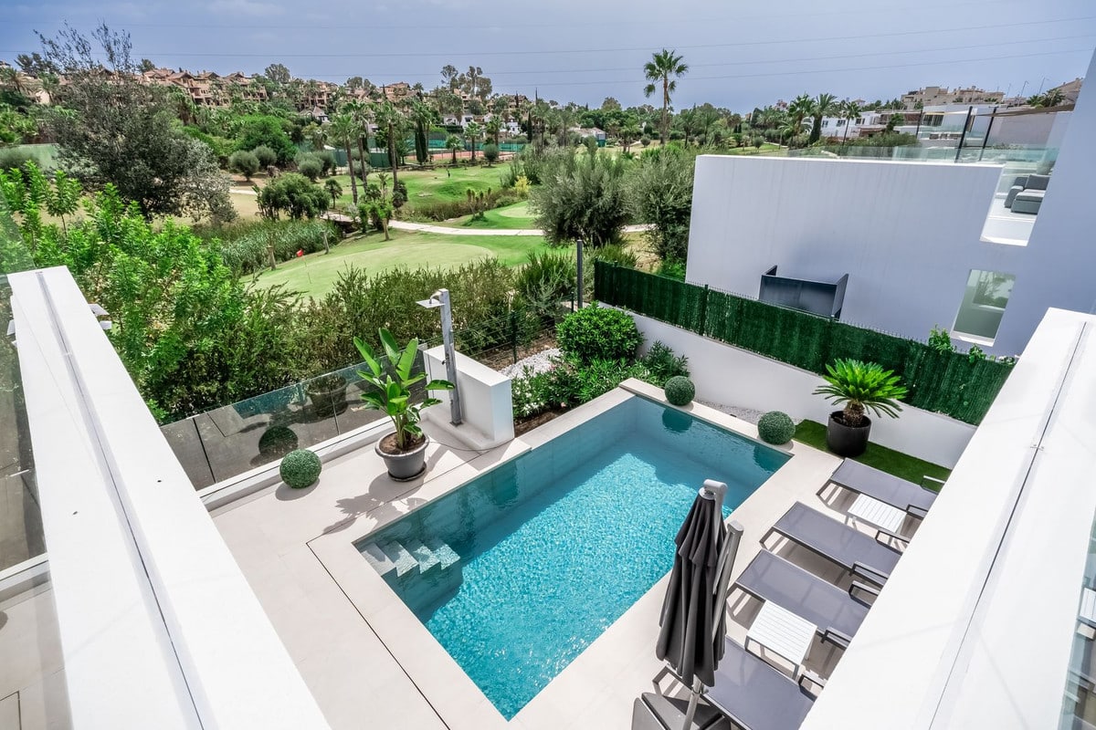 Photo 3 Detached Villa Atalaya, Costa del Sol, Málaga – R4818496