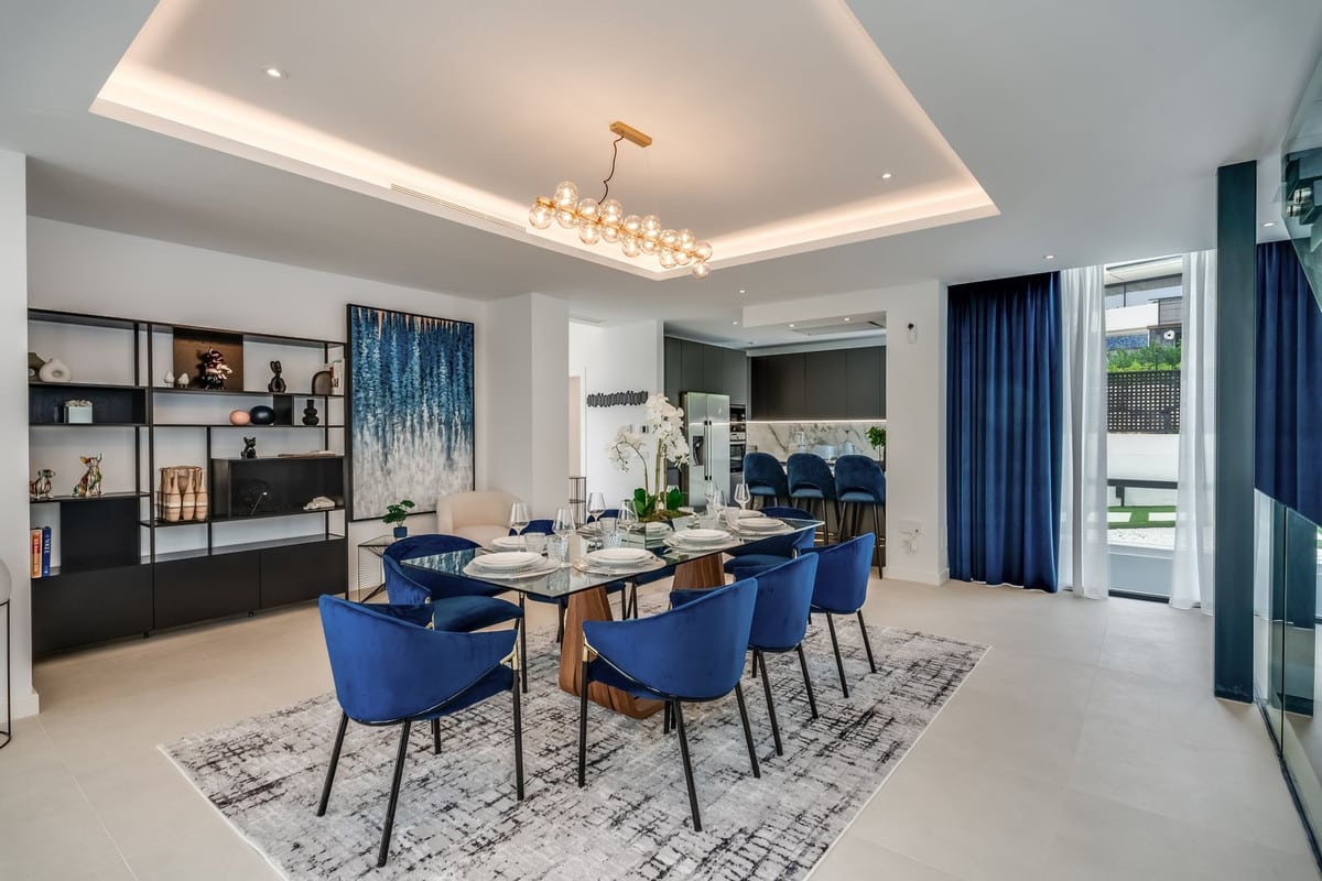 Photo 23 Detached Villa Atalaya, Costa del Sol, Málaga – R4818496