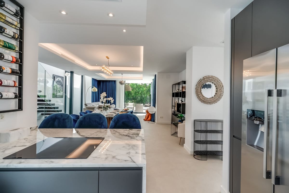 Photo 30 Detached Villa Atalaya, Costa del Sol, Málaga – R4818496