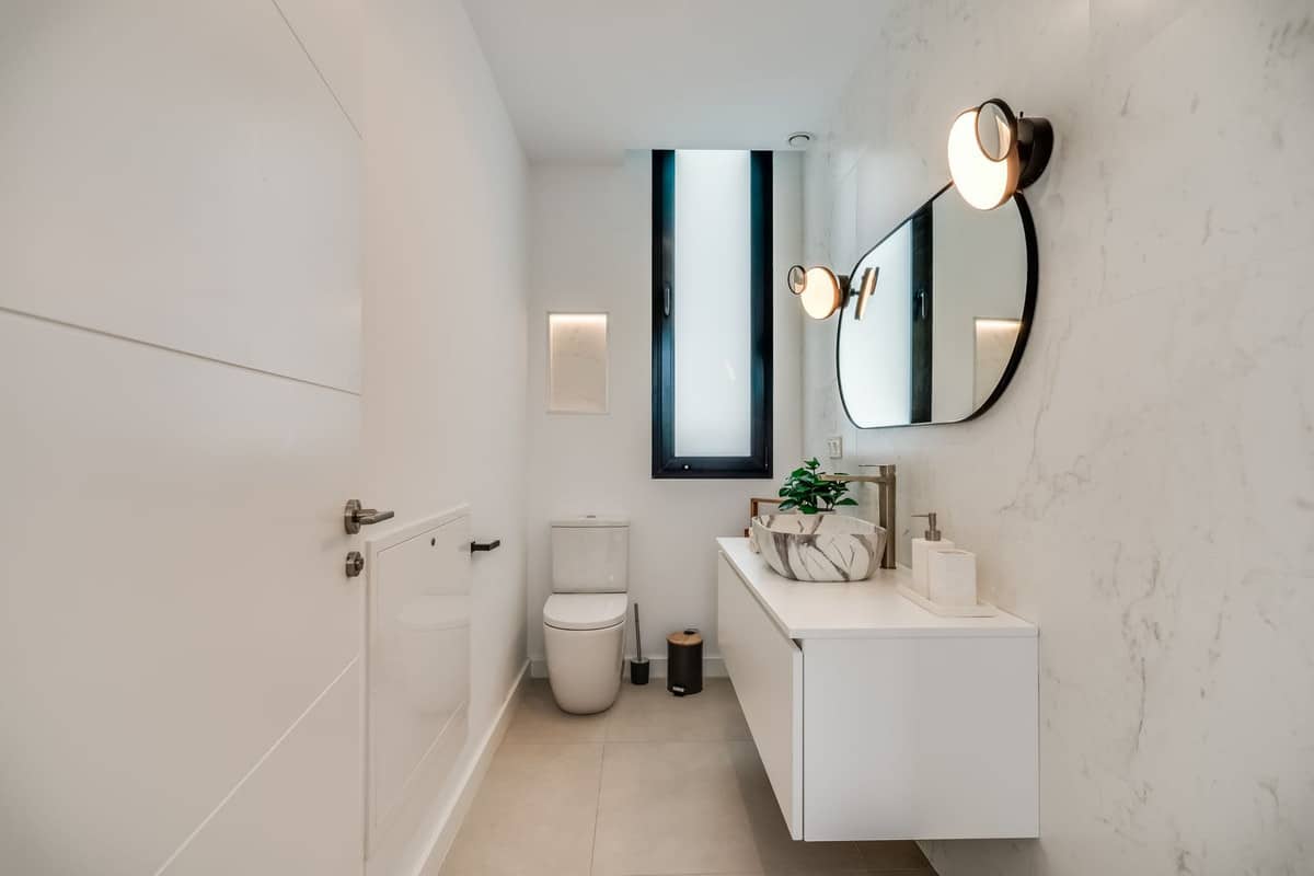 Photo 32 Detached Villa Atalaya, Costa del Sol, Málaga – R4818496