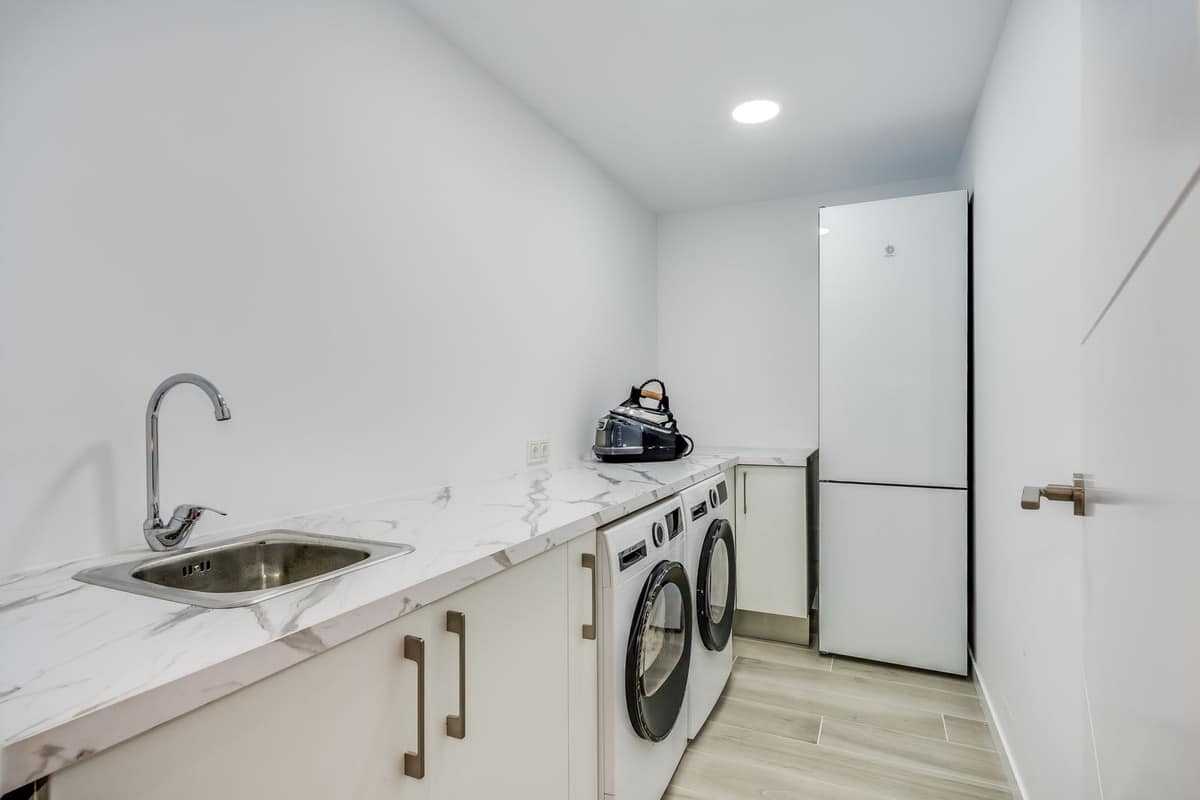 Photo 34 Detached Villa Atalaya, Costa del Sol, Málaga – R4818496