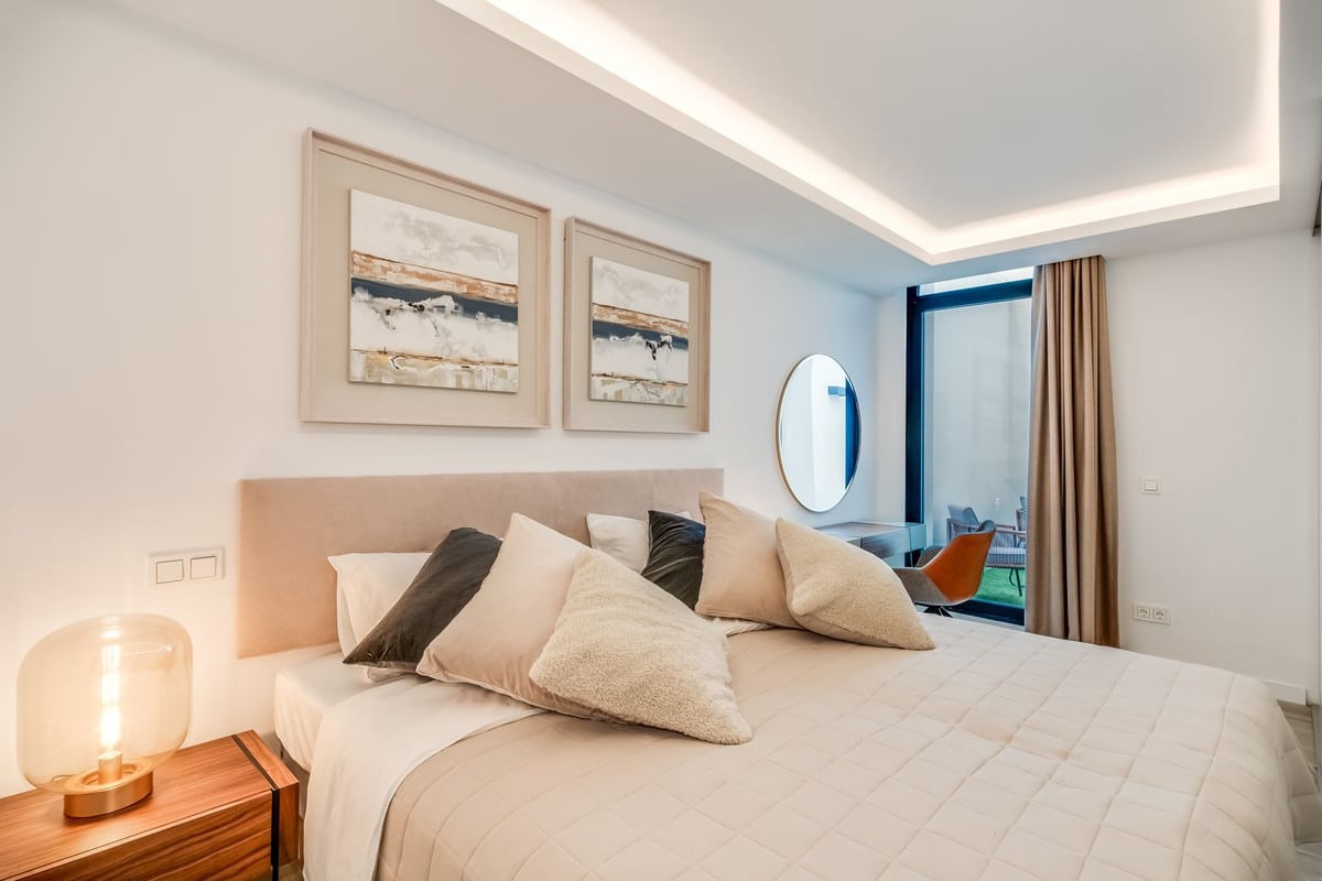 Photo 37 Detached Villa Atalaya, Costa del Sol, Málaga – R4818496