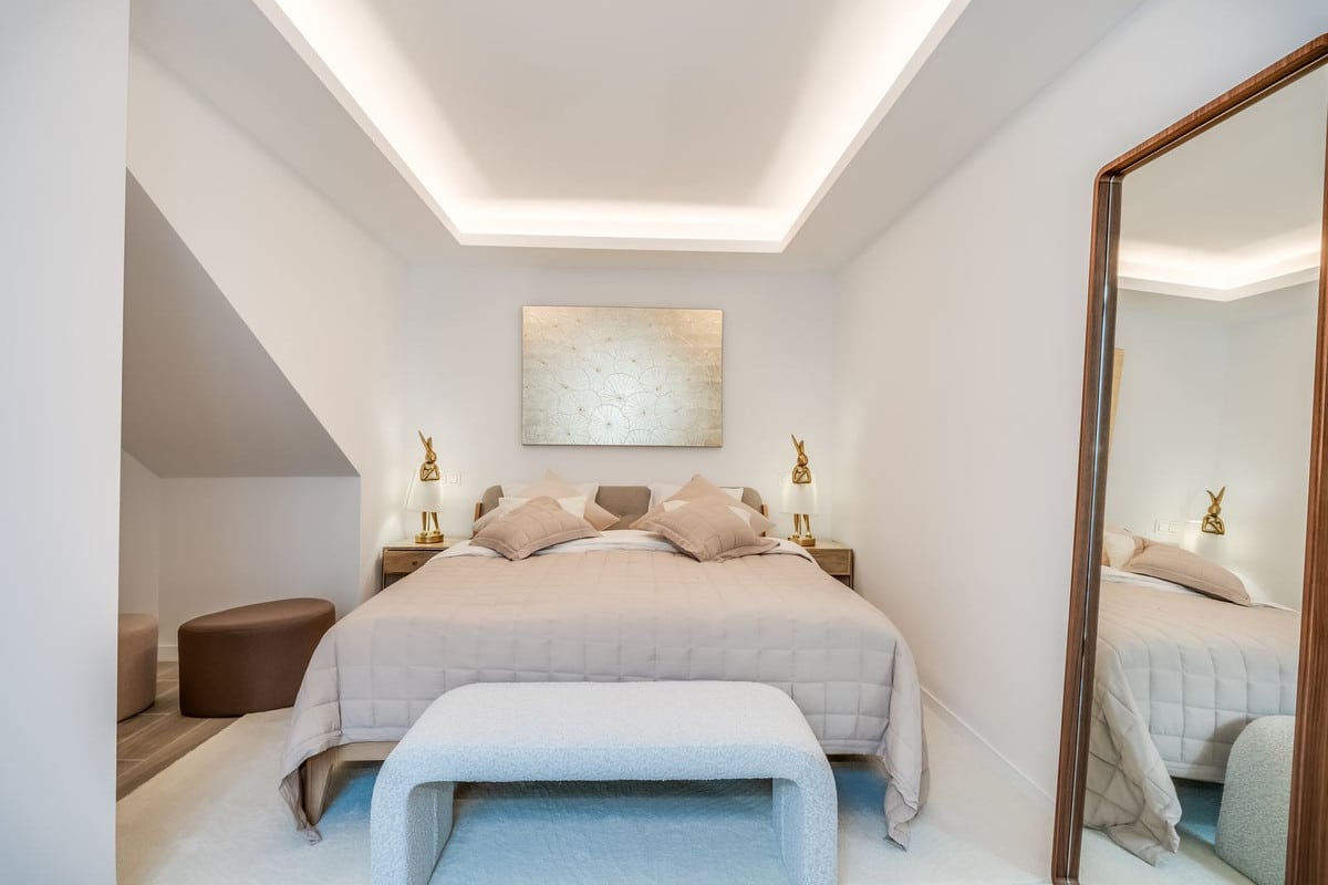 Photo 41 Detached Villa Atalaya, Costa del Sol, Málaga – R4818496