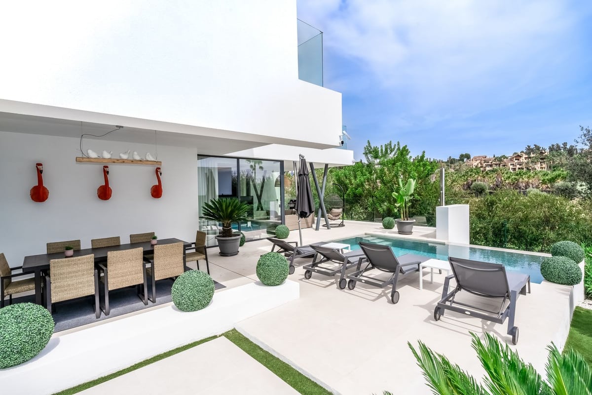 Photo 46 Detached Villa Atalaya, Costa del Sol, Málaga – R4818496