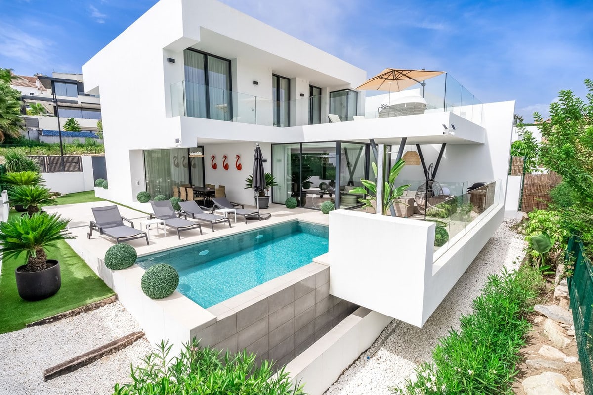 Photo 48 Detached Villa Atalaya, Costa del Sol, Málaga – R4818496