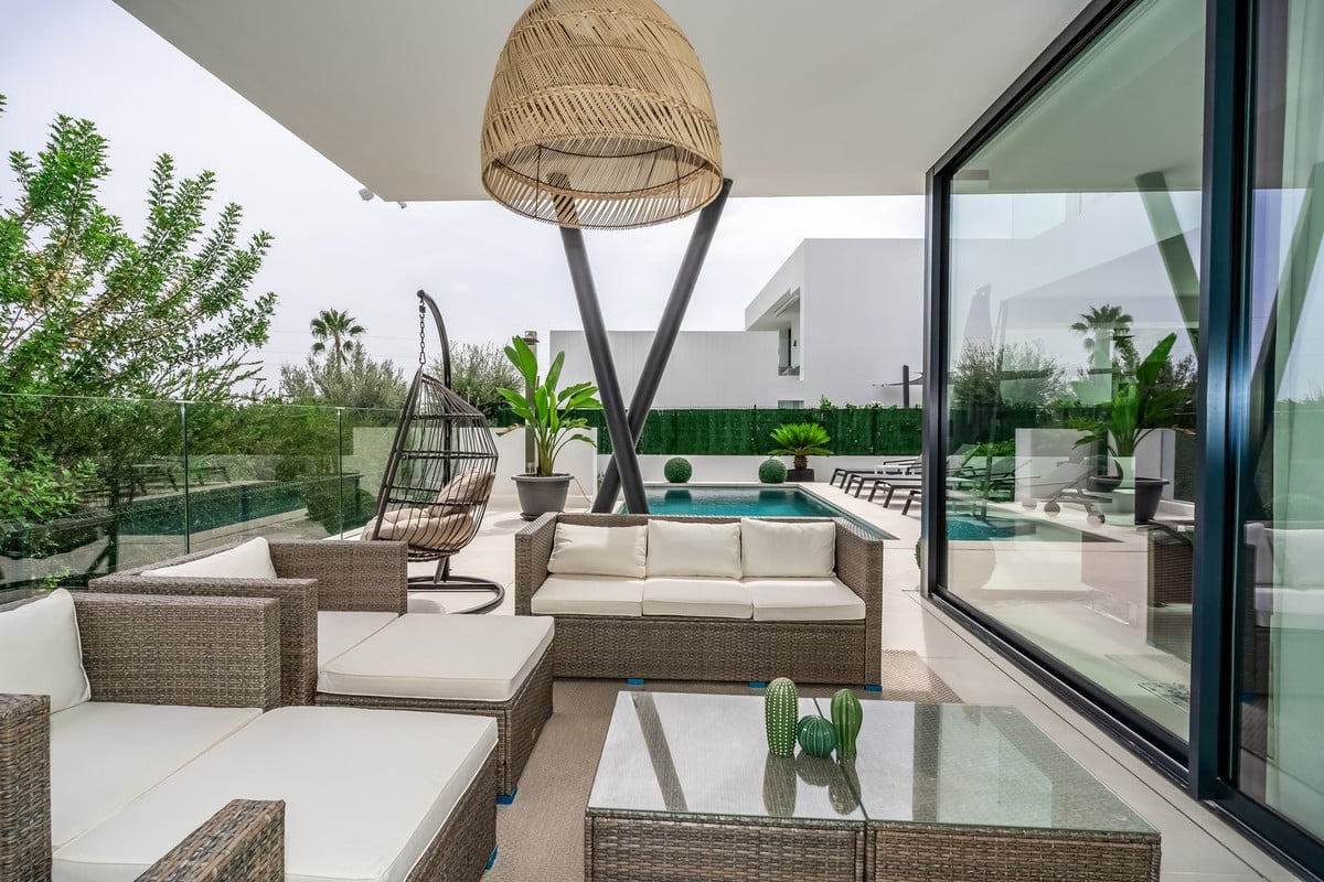 Photo 52 Detached Villa Atalaya, Costa del Sol, Málaga – R4818496