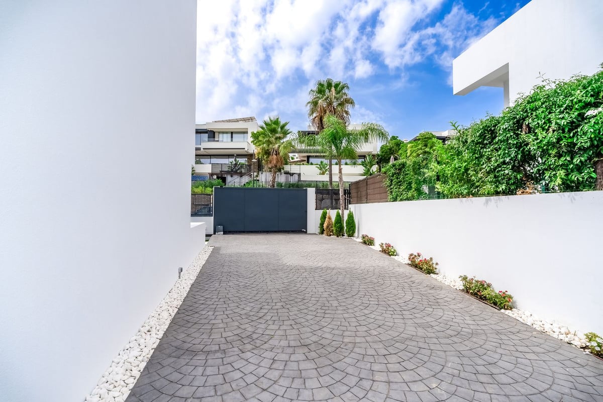 Photo 55 Detached Villa Atalaya, Costa del Sol, Málaga – R4818496