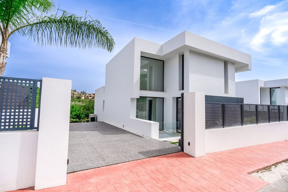 Photo 56 Detached Villa Atalaya, Costa del Sol, Málaga – R4818496