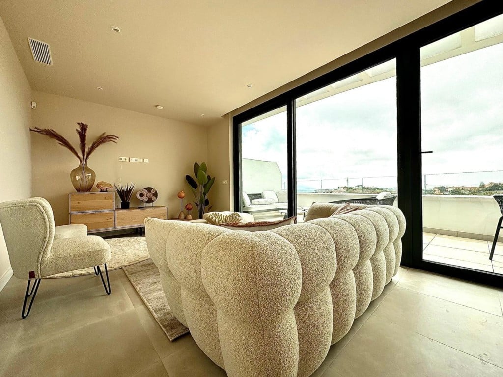 Photo 11 Penthouse Benalmadena, Costa del Sol, Málaga – R4753312